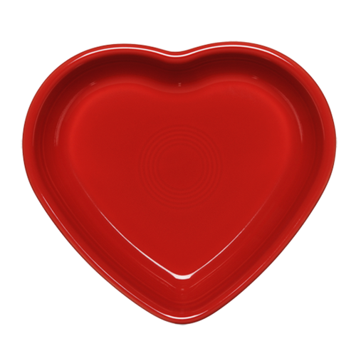 Medium Heart Bowl – Fiesta Factory Direct