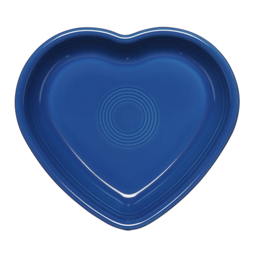 Medium Heart Bowl – Fiesta Factory Direct
