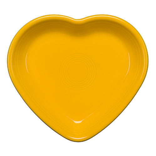 Medium Heart Bowl – Fiesta Factory Direct