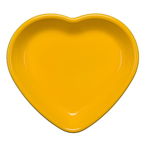 Medium Heart Bowl – Fiesta Factory Direct