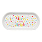 Small Bread Tray Merry and Bright, fiestaÂ® Merry and Bright - Fiesta Factory Direct by Homer Laughlin China.  Dinnerware proudly made in the USA.  