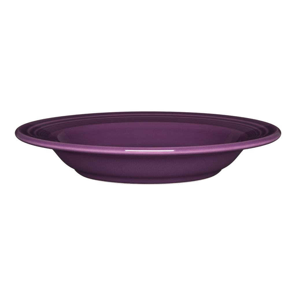 Rim Soup Bowl – Fiesta Factory Direct