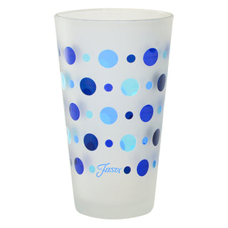 16 oz. Fiesta® Nightfall Dots Frosted Cooler 