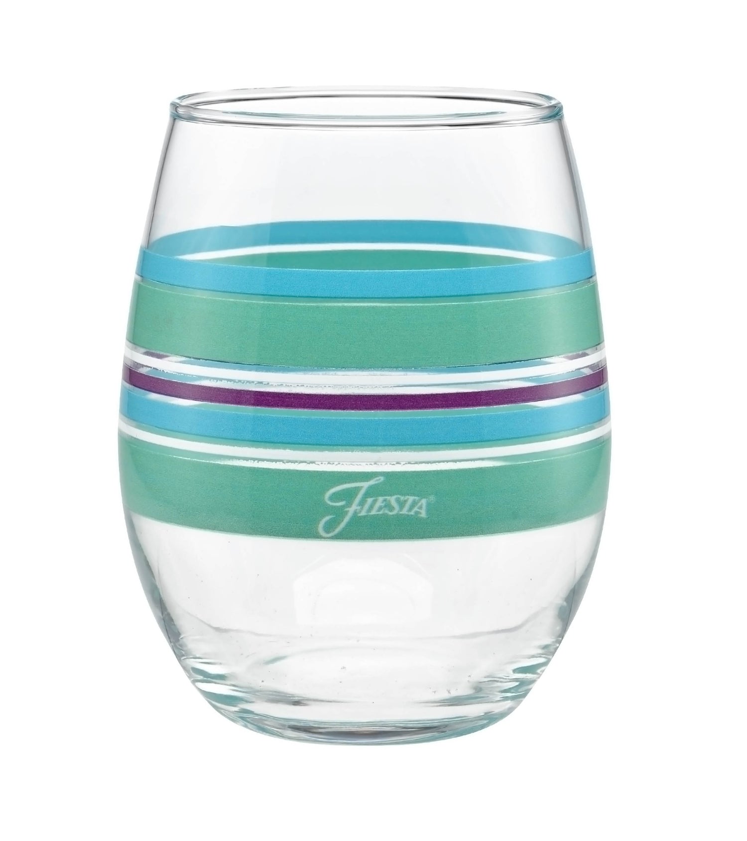 Fiestaware glassware outlet