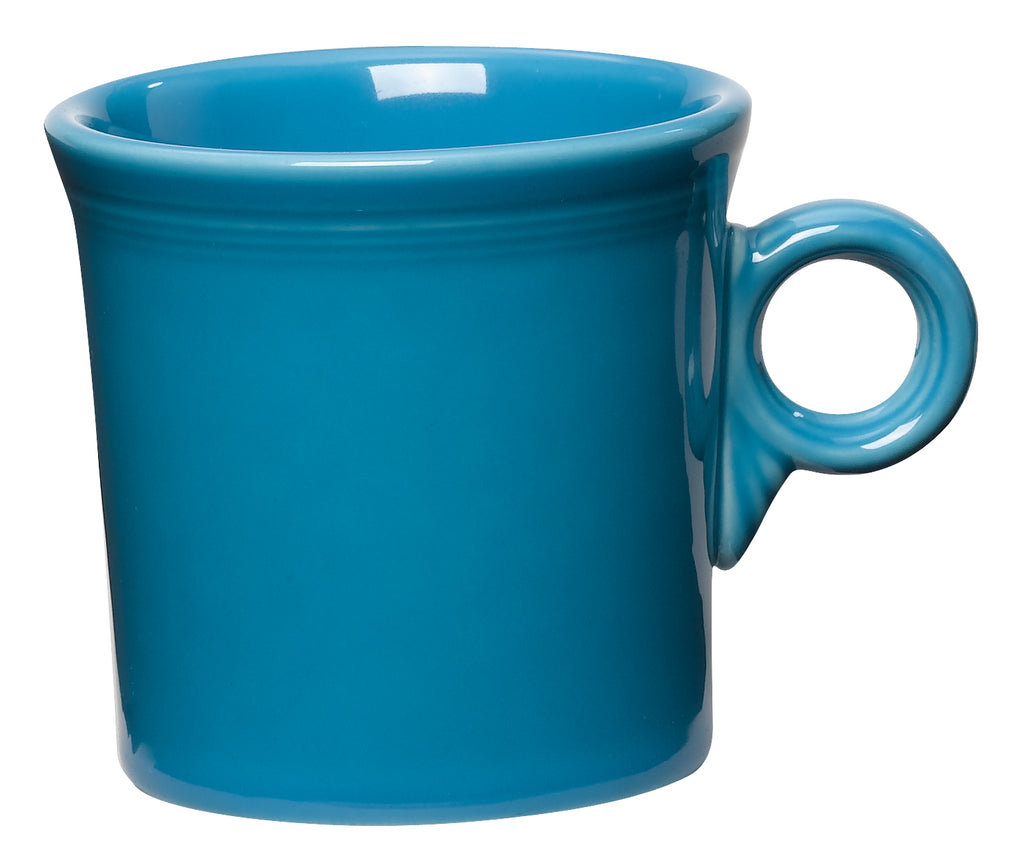 Retired Mug Fiesta Factory Direct