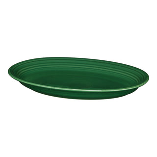 Large Oval Platter - platters Made in America by The Fiesta Tableware Company