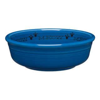 Meow Cat Small Bowl - Fiesta Factory Direct