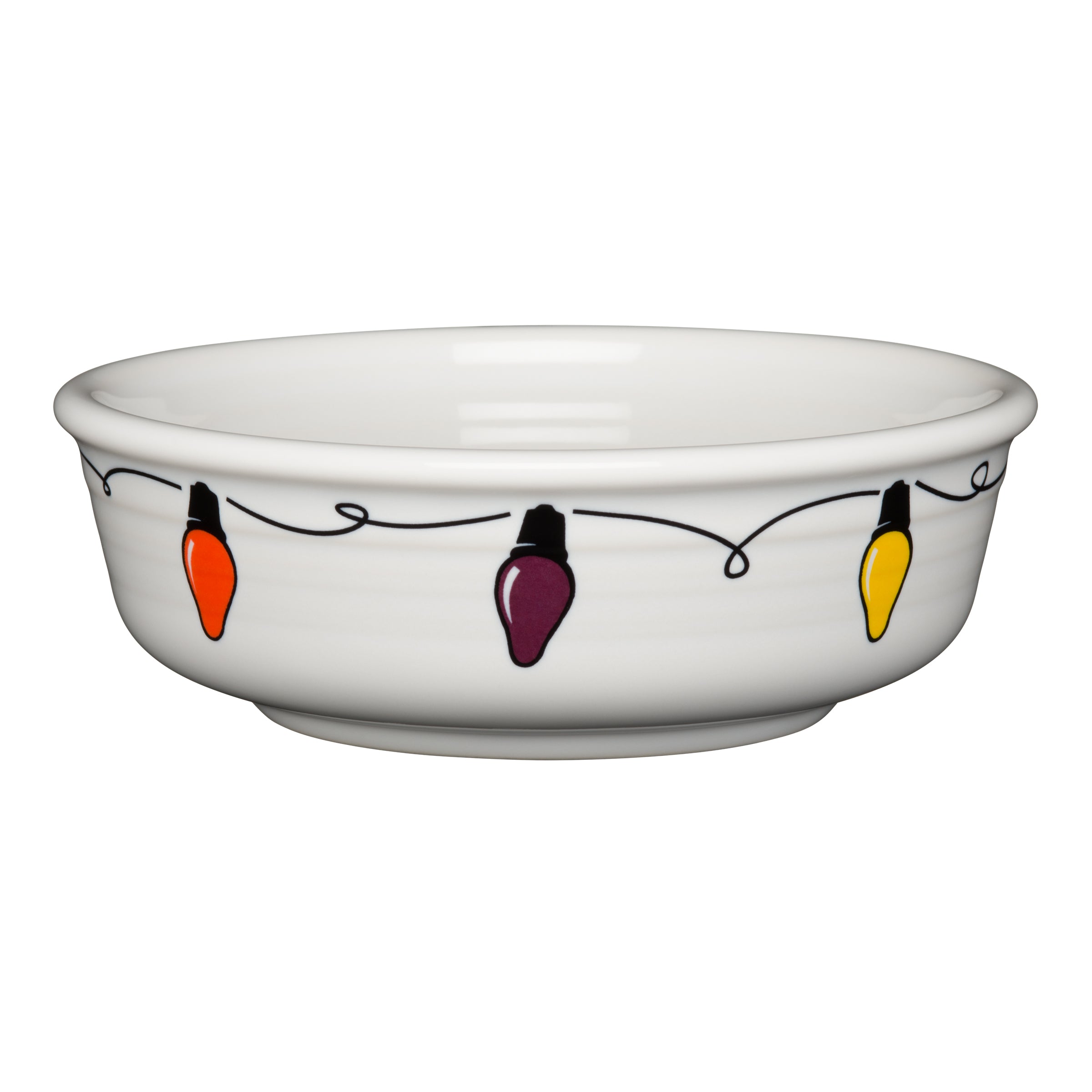 Fiesta ware small bowl best sale