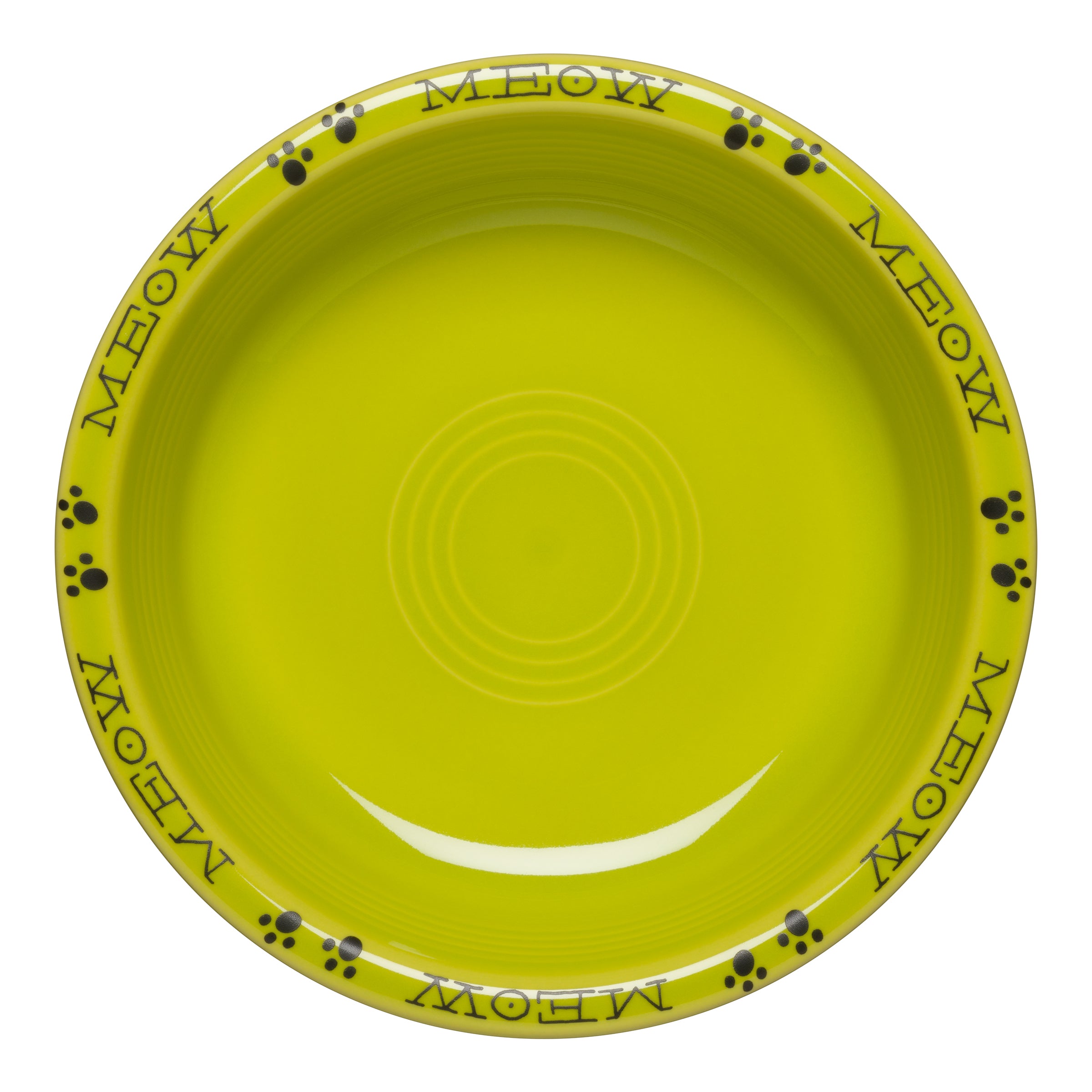 Fiesta dog bowls sale
