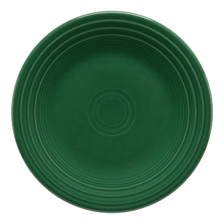 Luncheon Plate - plates Made in America by The Fiesta Tableware Company