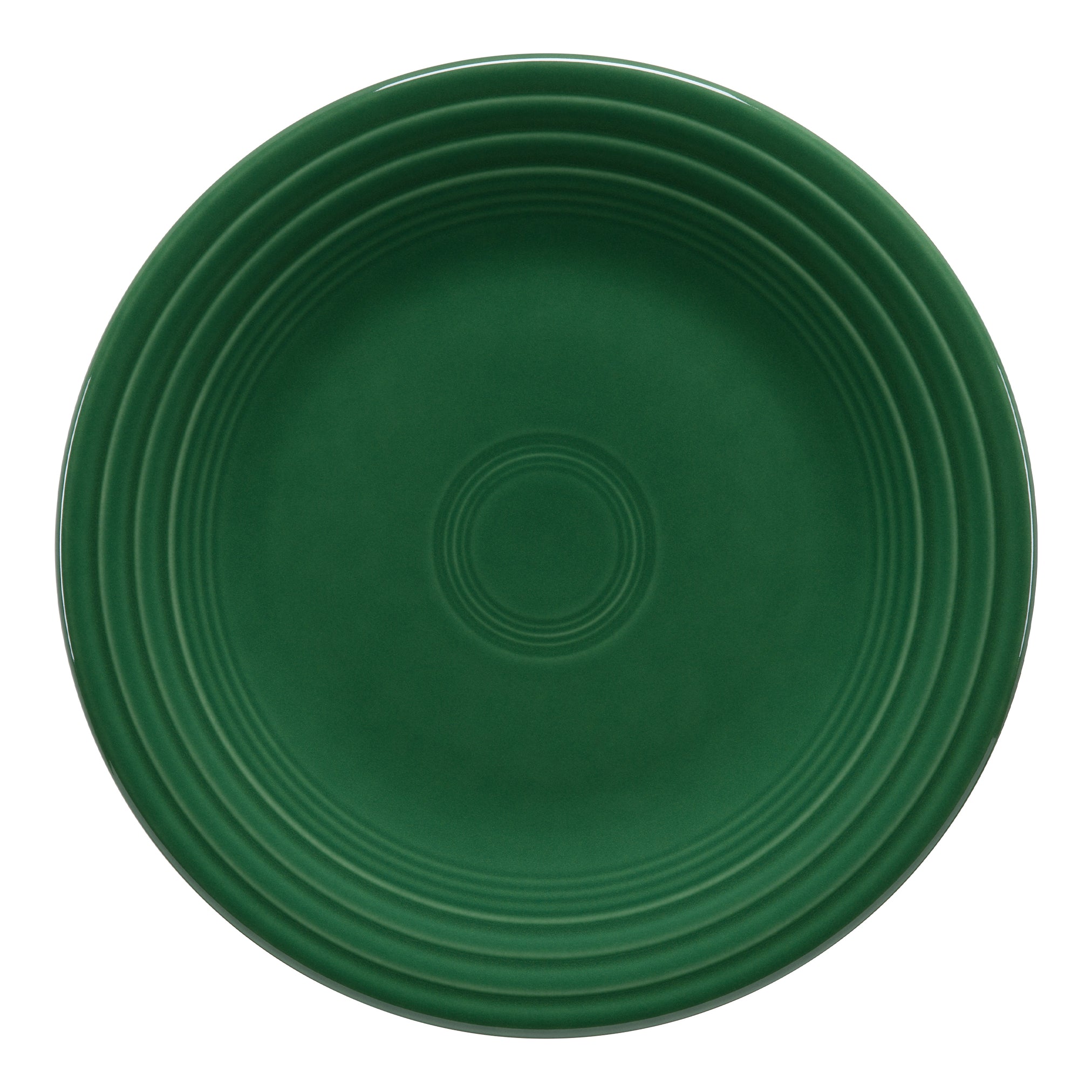 Luncheon Plate Turquoise 9
