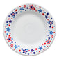 Americana Stars Luncheon Plate, fiestaÂ® Americana Stars - Fiesta Factory Direct by Homer Laughlin China.  Dinnerware proudly made in the USA.  