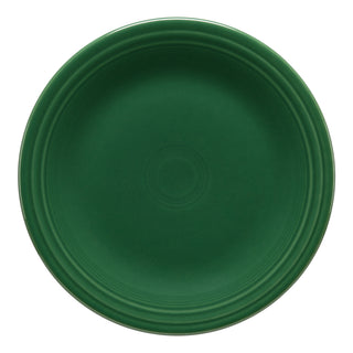 Dinner Plate - plates Made in America by The Fiesta Tableware Company