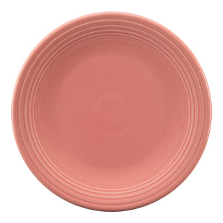 Chop Plate - plates Made in America by The Fiesta Tableware Company