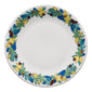 Blue Fall Fantasy Chop Plate, fiestaÂ® Blue Fall Fantasy - Fiesta Factory Direct by Homer Laughlin China.  Dinnerware proudly made in the USA.  