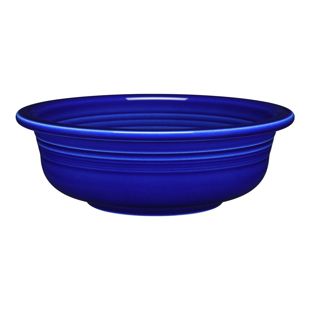 Classic Rim 8 1/4 Inch Large Serving Bowl 40 OZ