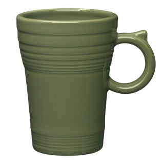 Retired Latte Mug