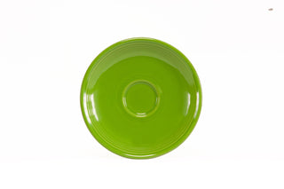 Fiesta Demitasse Saucer - USA Dinnerware Direct, Drinkware proudly made in the USA by the Fiesta Tableware Company