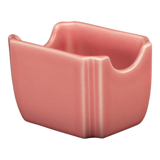 Sugar Packet Caddy - countertop accessories Made in America by The Fiesta Tableware Company