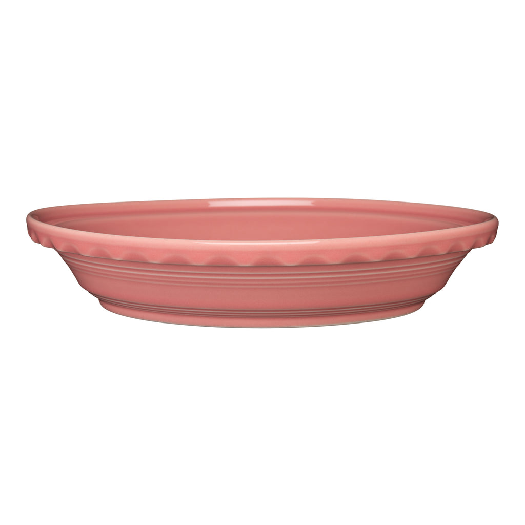Fiesta 10 1/4 Inch Deep Dish Pie Baker 44OZ