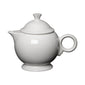 Teapot with Cover - Fiesta Factory Direct