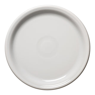 Bistro Buffet Plate, plates - Fiesta Factory Direct by Homer Laughlin China.  Dinnerware proudly made in the USA.  