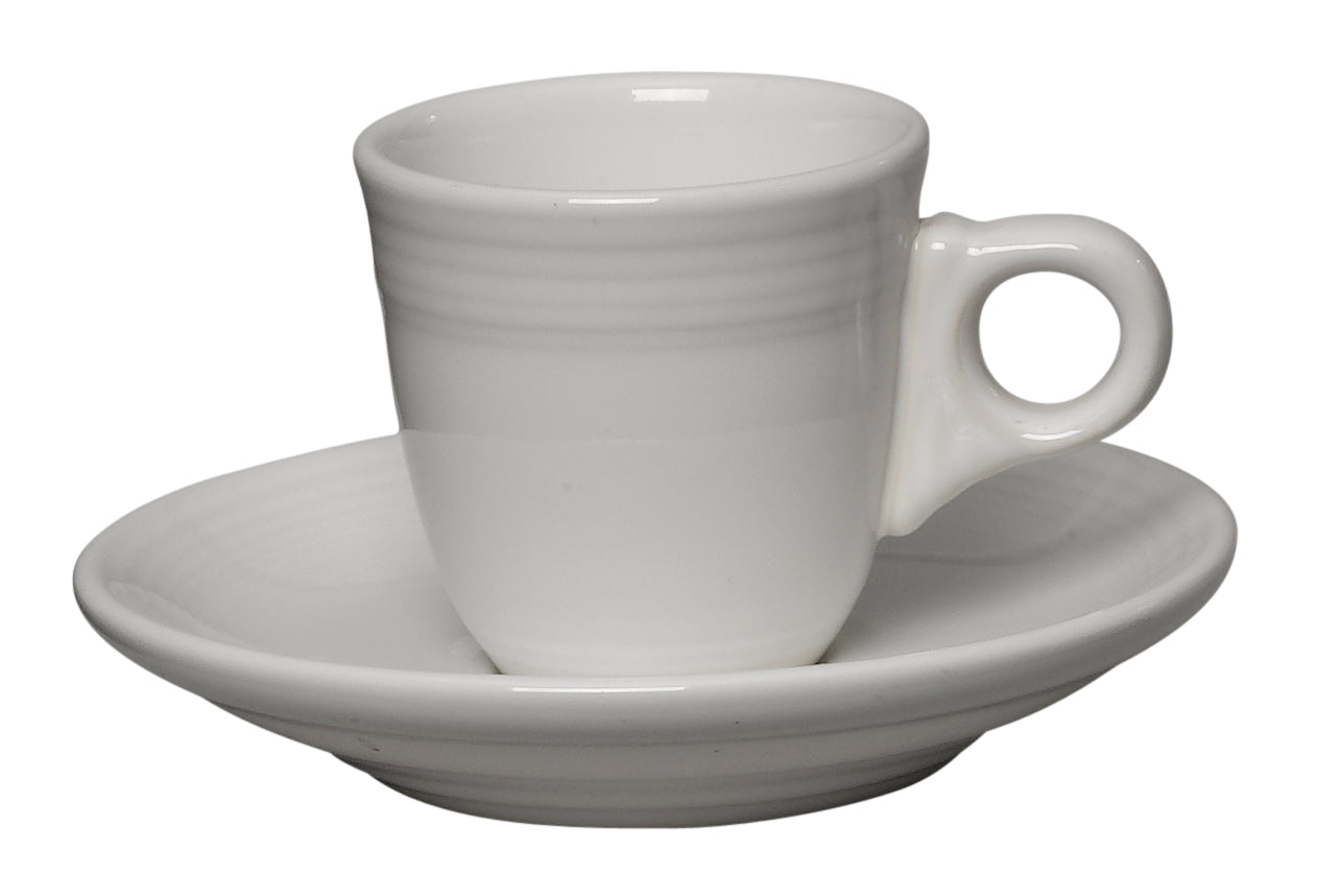 Retired Demitasse Cup – Fiesta Factory Direct