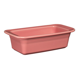 Loaf Pan - bakeware Made in America by The Fiesta Tableware Company