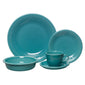 5pc Place Setting - Fiesta Factory Direct
