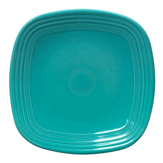 Square Dinner Plate - Fiesta Factory Direct
