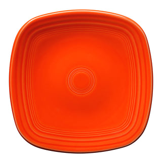 Square Luncheon Plate - Fiesta Factory Direct