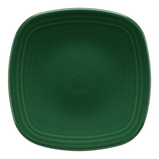 Square Salad Plate - plates Made in America by The Fiesta Tableware Company