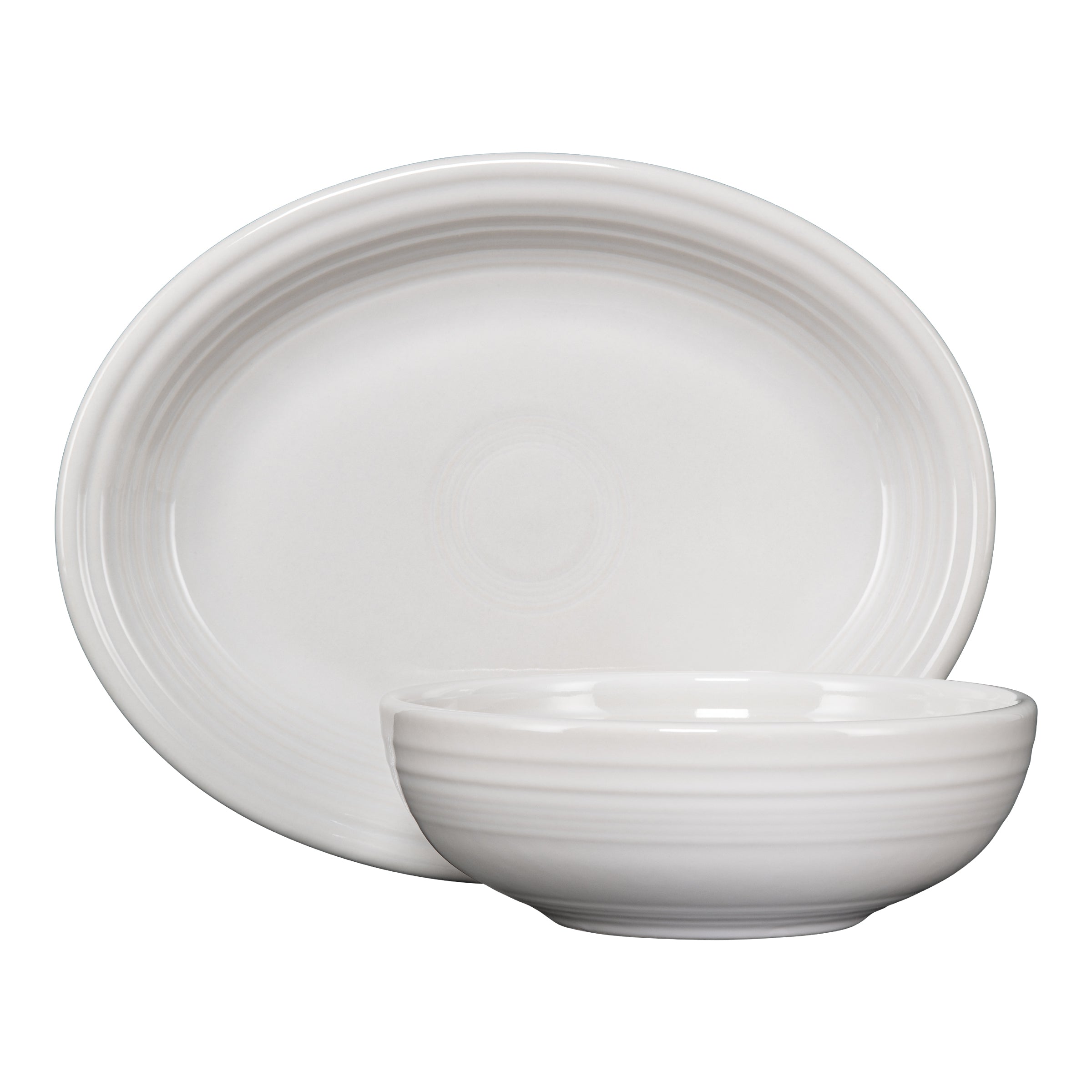 Fiestaware bistro bowl best sale