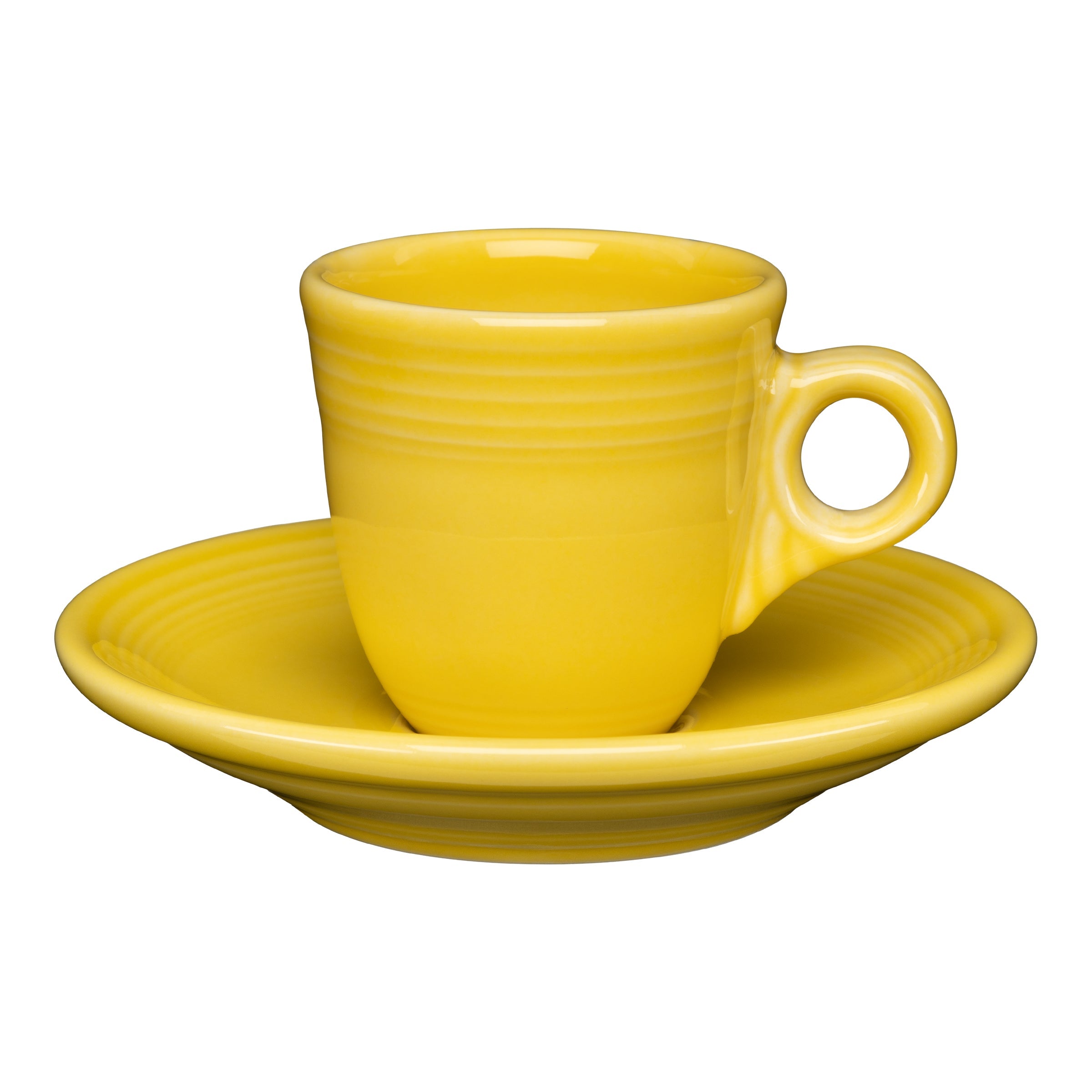 Retired Demitasse Cup