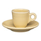 Fiesta Demitasse Cup - USA Dinnerware Direct, Drinkware proudly made in the USA by the Fiesta Tableware Company