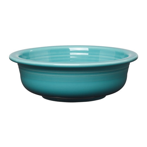 Classic Rim 8 1 4 Inch Large Serving Bowl 40 OZ Fiesta Factory Direct