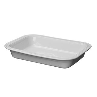 Fiesta Rectangular 9x13 Inch Baker 3 Quart