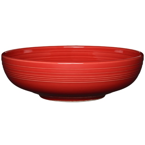 Cocinaware Salsa Bowl With Lid Red - Shop Serving Dishes at H-E-B