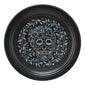Chop Plate SKULL AND VINE - Fiesta Factory Direct