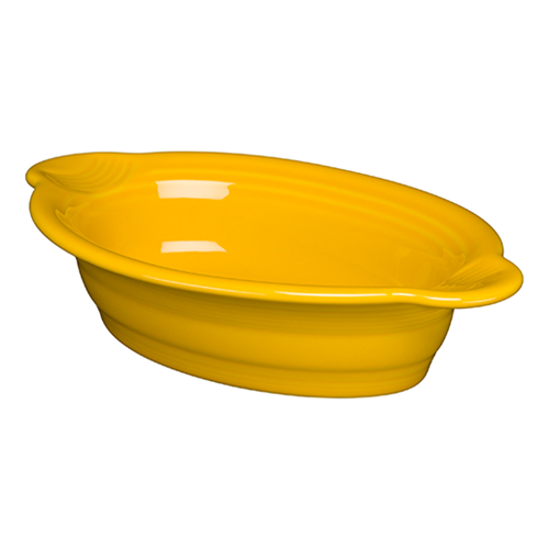 Fiesta Oval Individual Casserole