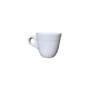 Fiesta Demitasse Cup - USA Dinnerware Direct, Drinkware proudly made in the USA by the Fiesta Tableware Company