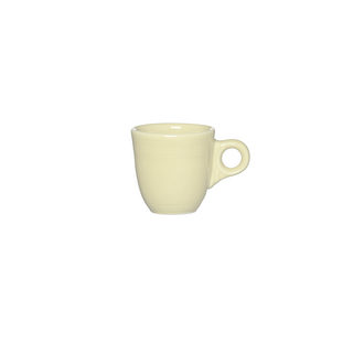 Fiesta Demitasse Cup - USA Dinnerware Direct, Drinkware proudly made in the USA by the Fiesta Tableware Company